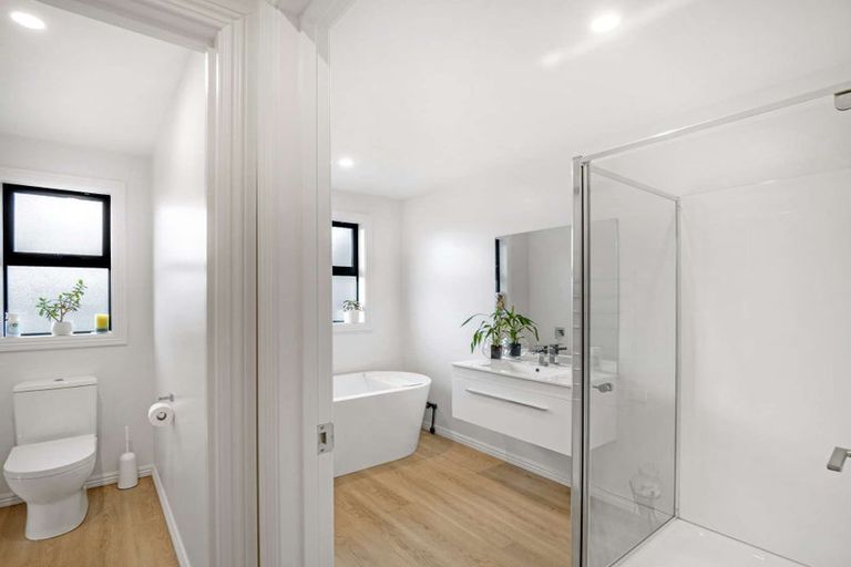 Photo of property in 125 Prestons Park Drive, Marshland, Christchurch, 8083