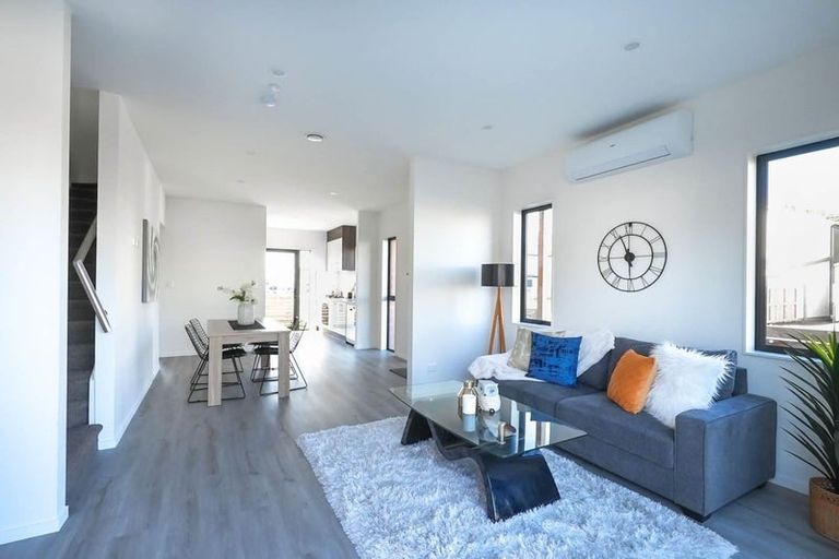 Photo of property in 4 Corporal Street, Papakura, 2110