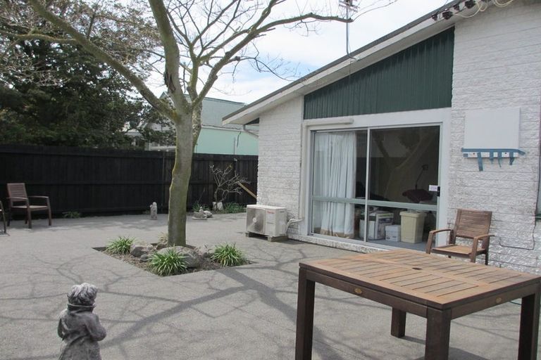 Photo of property in 1/12 Tweed Street, Richmond, Christchurch, 8013