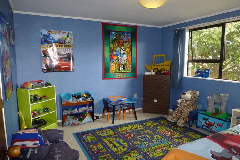 Photo of property in 68 Young Street, Morrinsville, 3300