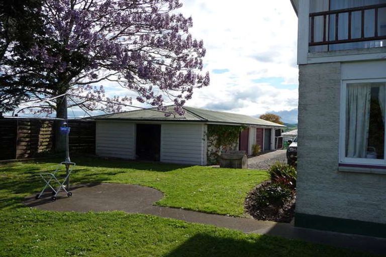 Photo of property in 9a Gaisford Terrace, Waipukurau, 4200