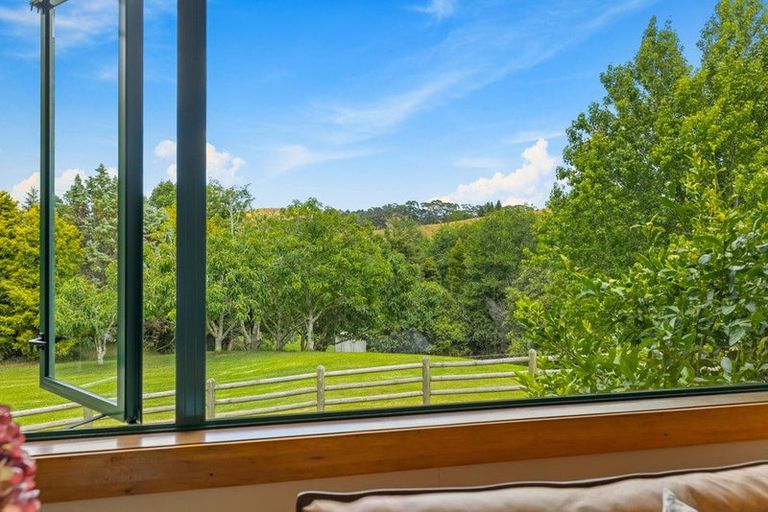 Photo of property in 305 Rapson Road, Kaukapakapa, 0871