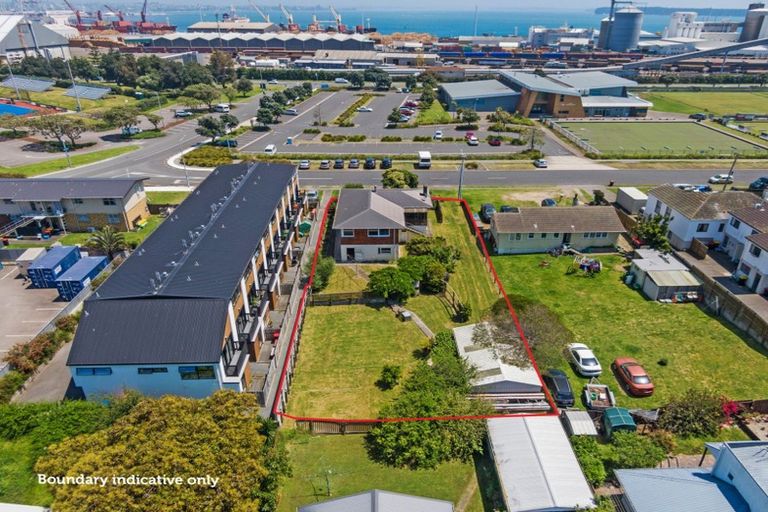 Photo of property in 61 Tawa Street, Mount Maunganui, 3116