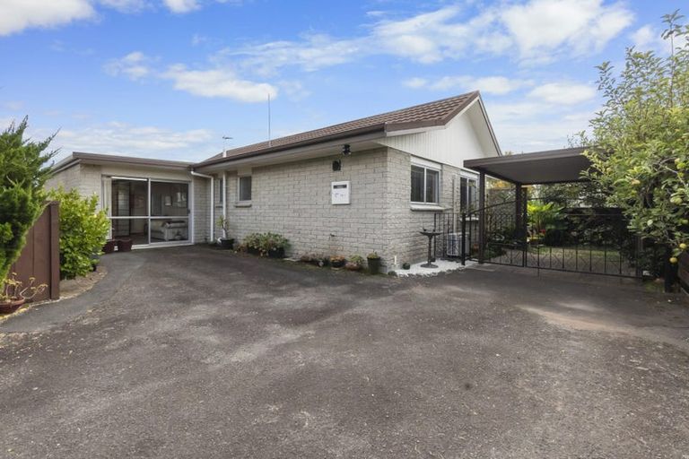 Photo of property in 19c Vercoe Road, Beerescourt, Hamilton, 3200