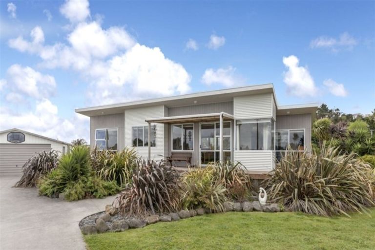 Photo of property in 10 Kirikiri Road West, Kopu, Thames, 3578