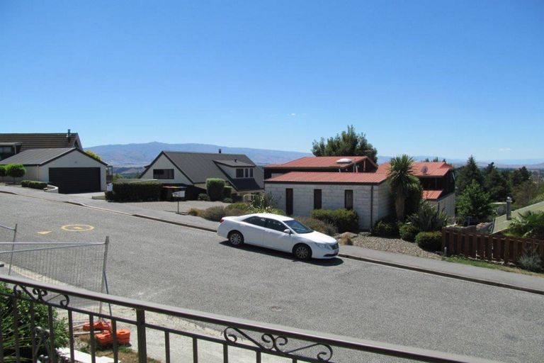 Photo of property in 59 Kamaka Crescent, Bridge Hill, Alexandra, 9320