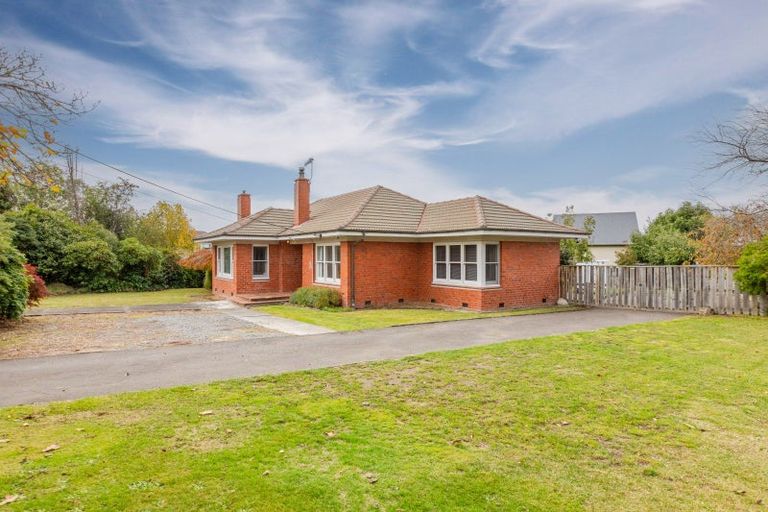 Photo of property in 33 Porangahau Road, Waipukurau, 4200