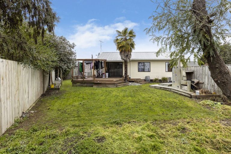 Photo of property in 2/5 Meachen Crescent, Blenheim, 7201