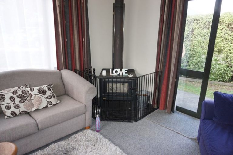 Photo of property in 45 Saint James Avenue, Hanmer Springs, 7334