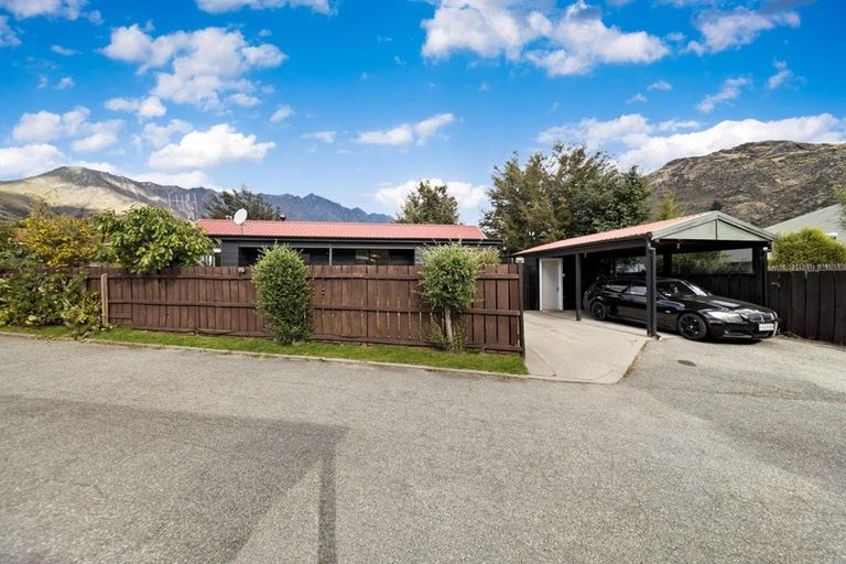 Photo of property in 46a Douglas Street, Frankton, Queenstown, 9300