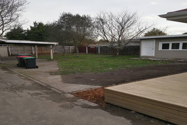 Photo of property in 58 Jennifer Street, Bryndwr, Christchurch, 8053