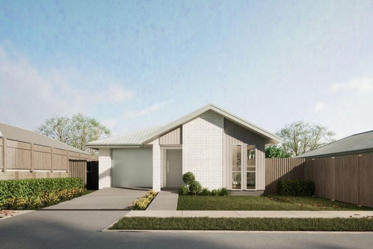 Photo of property in 25 Harp Street, Morrinsville, 3300