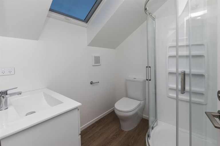 Photo of property in 5/23 Hills Road, Edgeware, Christchurch, 8013