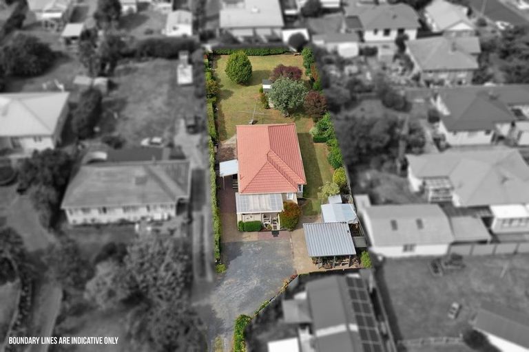 Photo of property in 319 Mangapiko Street, Te Awamutu, 3800
