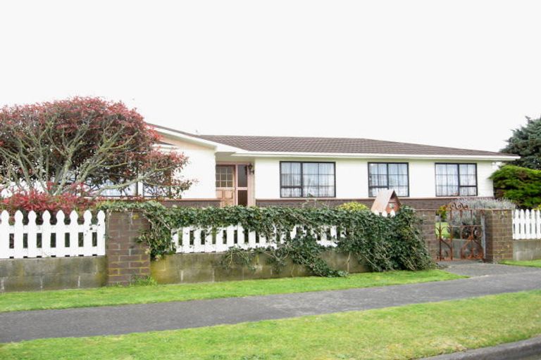 Photo of property in 20 Lindsey Crescent, Springvale, Whanganui, 4501