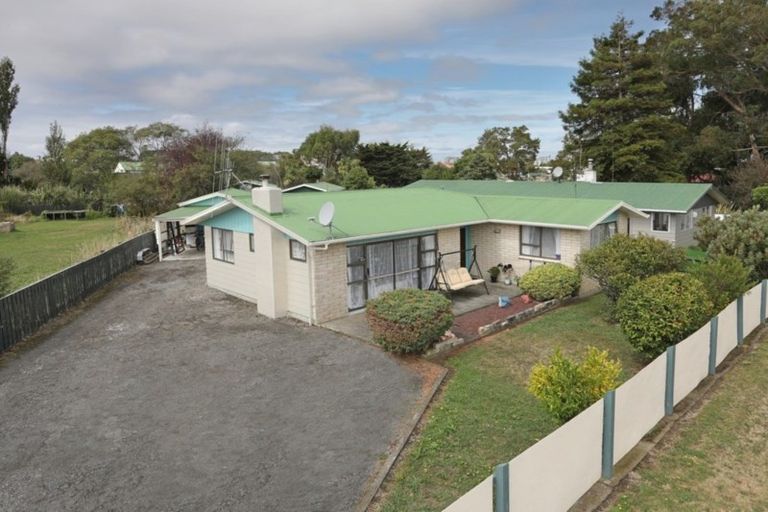 Photo of property in 17 Alexandra Street, Marton, 4710