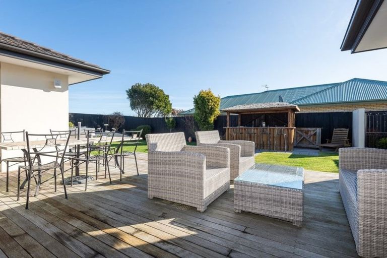 Photo of property in 71 Allison Crescent, Kaiapoi, 7630