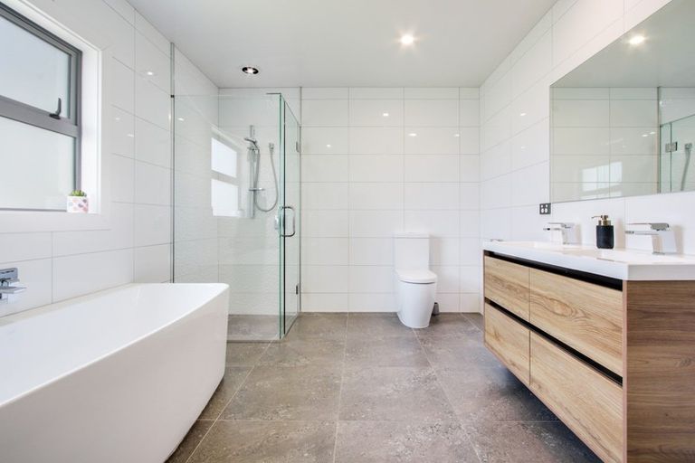 Photo of property in 23 Northwood Avenue, Mahora, Hastings, 4120