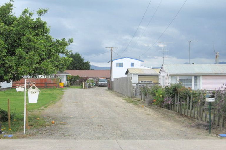 Photo of property in 126a Richard Street, Opotiki, 3122
