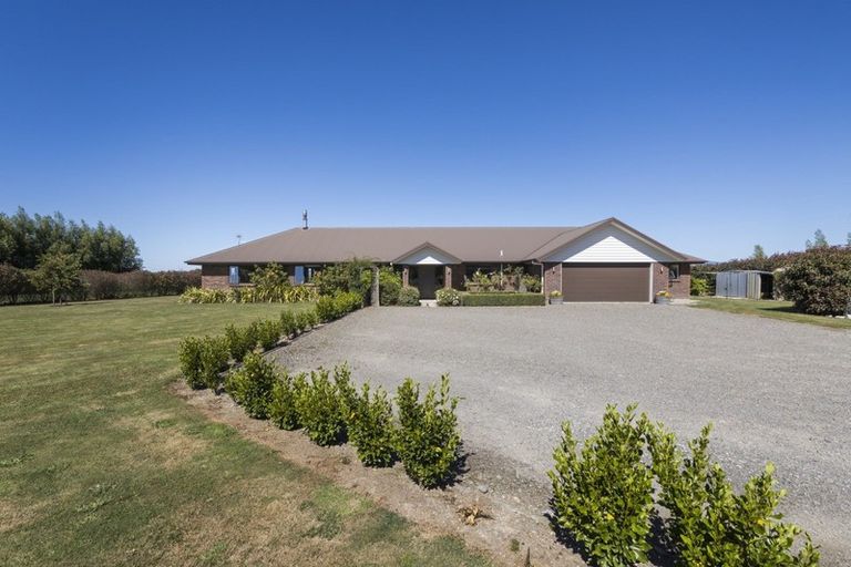 Photo of property in 707 Aranui Road, Kairanga, Palmerston North, 4475
