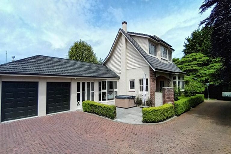 Photo of property in 385 Queens Drive, Windsor, Invercargill, 9810