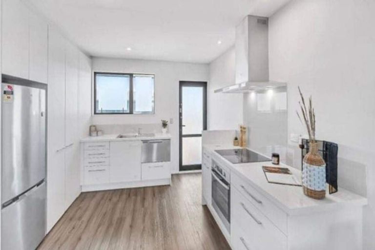 Photo of property in 5/22 Springfield Road, St Albans, Christchurch, 8014