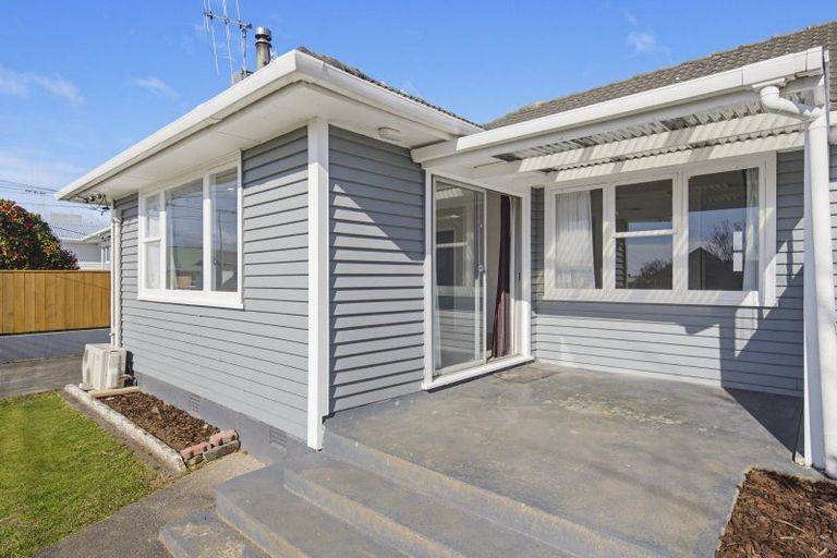 Photo of property in 58 Power Street, Levin, 5510