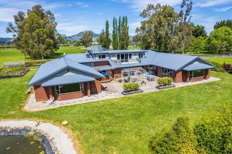 Photo of property in 352 Gordon Road, Mosgiel, 9092