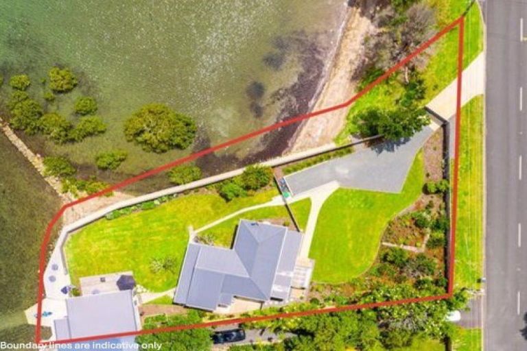 Photo of property in 1946 Whangarei Heads Road, Whangarei Heads, Whangarei, 0174