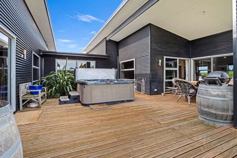 Photo of property in 292 Seafield Road, Elgin, Ashburton, 7772