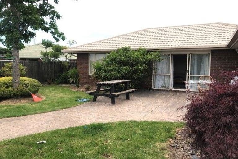 Photo of property in 8 Cataluna Place, Hei Hei, Christchurch, 8042