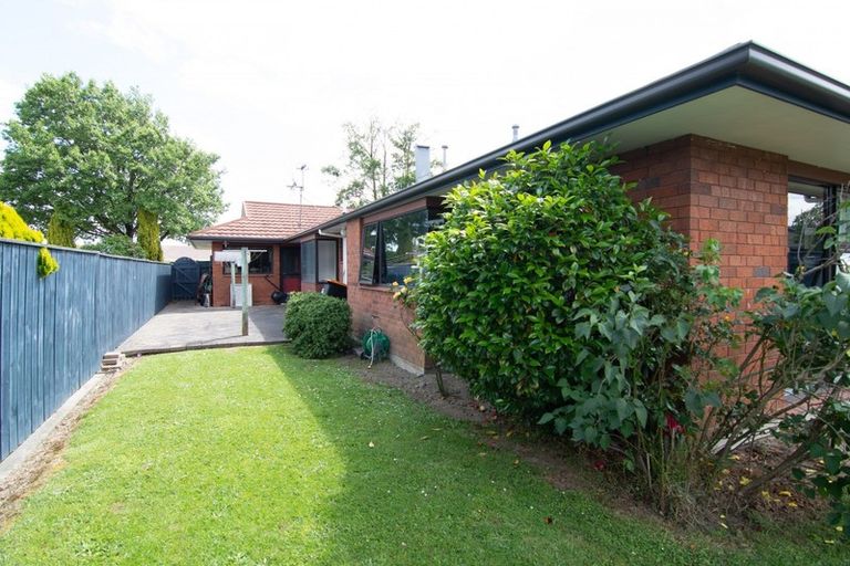 Photo of property in 115 Amberley Avenue, Highbury, Palmerston North, 4412