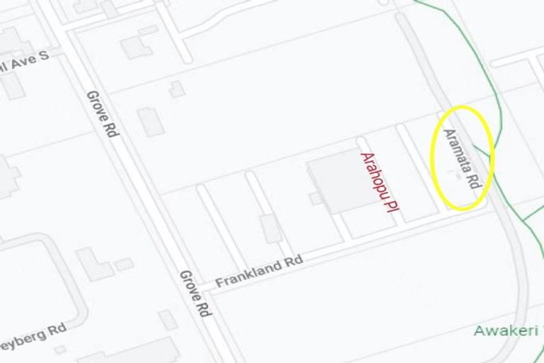 Photo of property in 1 Aramata Road, Papakura, 2110