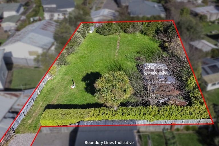 Photo of property in 12 Kippenberger Street, Lansdowne, Masterton, 5810