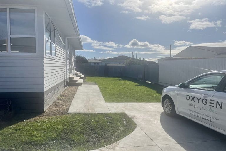 Photo of property in 1208a Willowpark Road North, Mayfair, Hastings, 4122