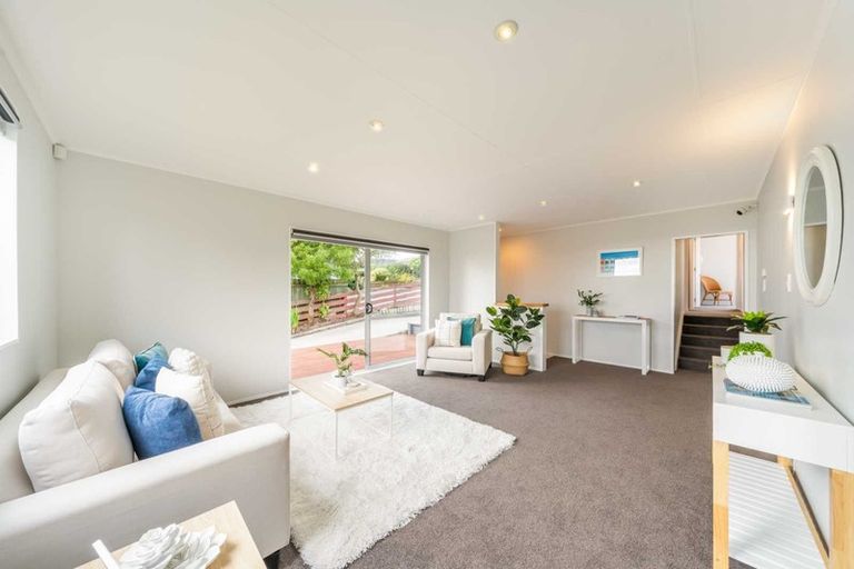 Photo of property in 141 Conclusion Street, Ascot Park, Porirua, 5024