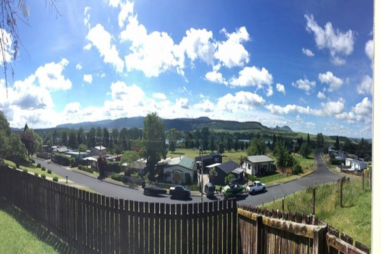 Photo of property in 20 Rimu Street, Mangakino, 3421