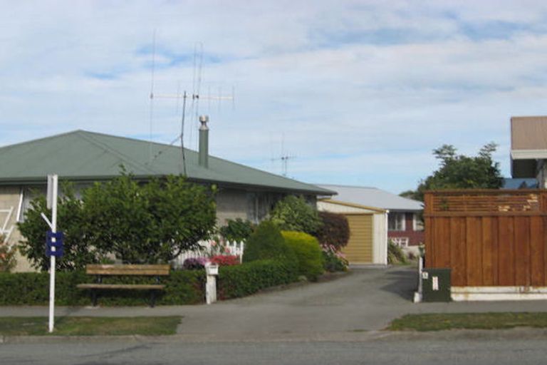 Photo of property in 19a Old North Road, Marchwiel, Timaru, 7910