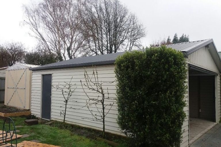 Photo of property in 27 Chancellor Street, Richmond, Christchurch, 8013