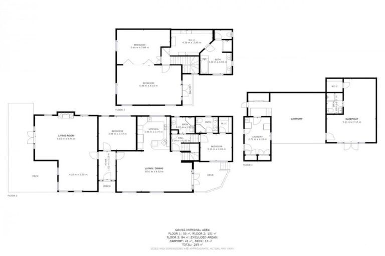 Photo of property in 11 Raine Street, Karori, Wellington, 6012