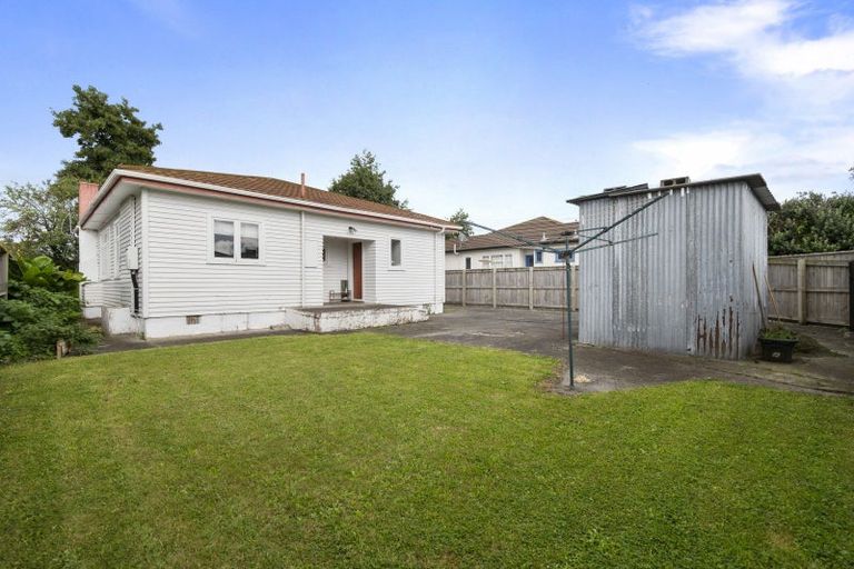 Photo of property in 65 Botanical Road, Takaro, Palmerston North, 4412