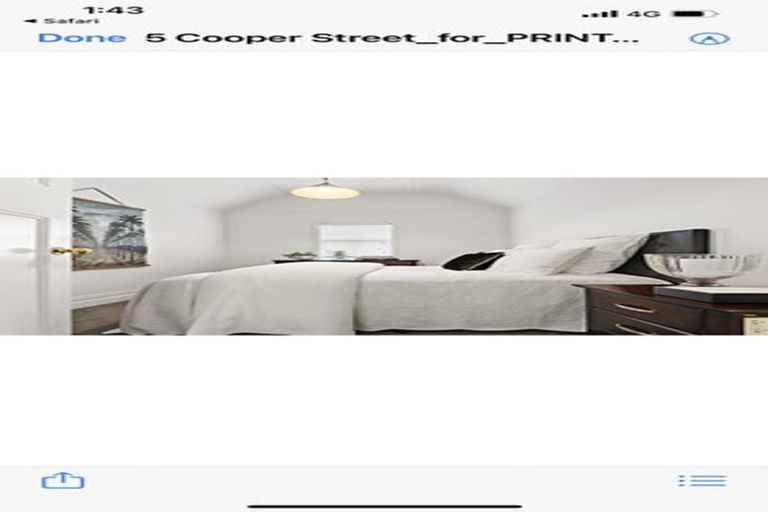 Photo of property in 5 Cooper Street, Grey Lynn, Auckland, 1021