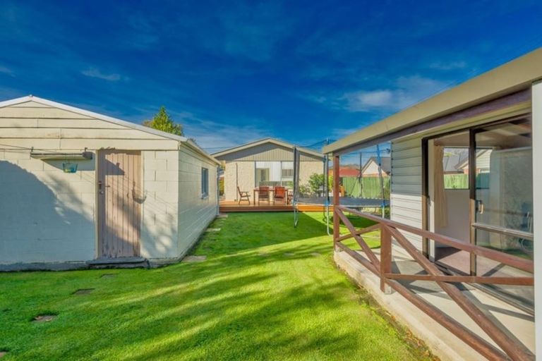 Photo of property in 46 Mathers Road, Hoon Hay, Christchurch, 8025