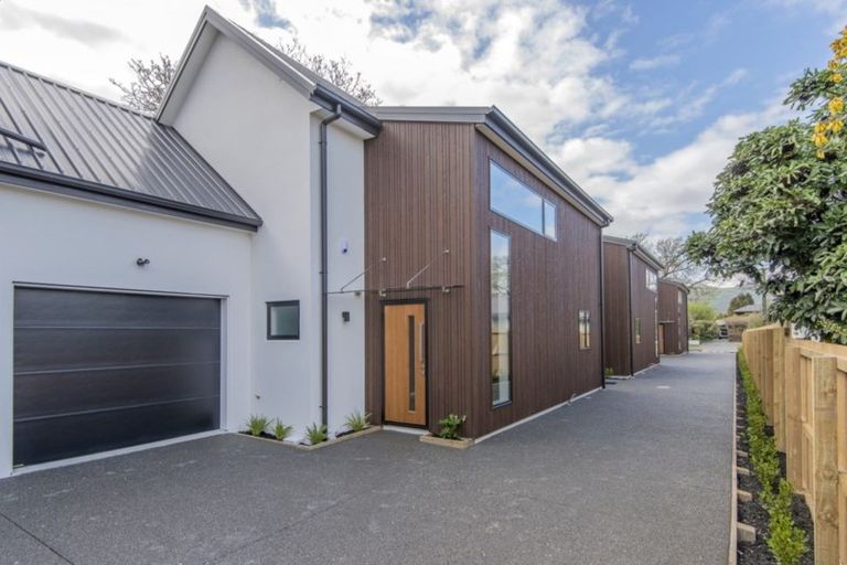 Photo of property in 3/23 Studholme Street, Somerfield, Christchurch, 8024