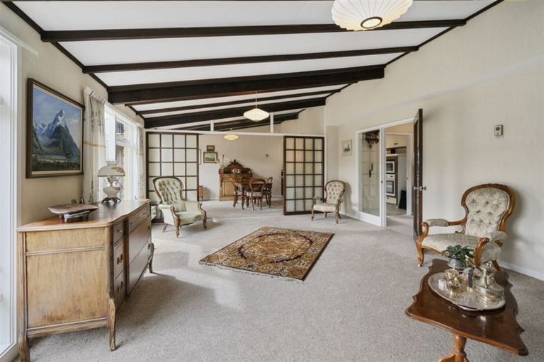 Photo of property in 21 Tudor Avenue, Ilam, Christchurch, 8041