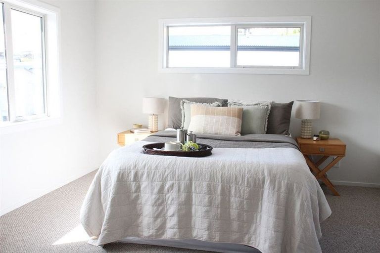 Photo of property in 47 Stockport Grove, Churton Park, Wellington, 6037