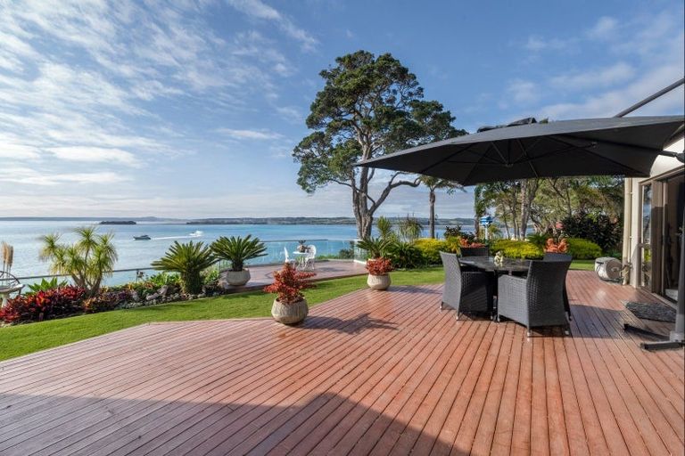 Photo of property in 26 Stevenson Way, Cockle Bay, Auckland, 2014