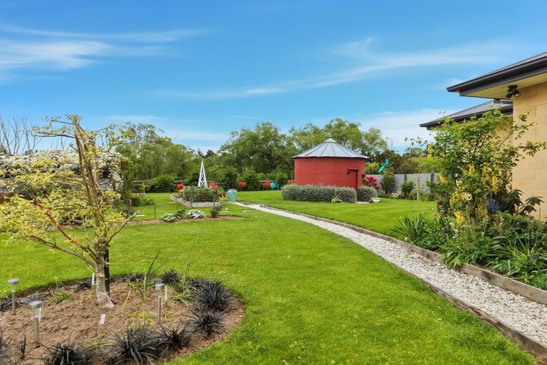 Photo of property in 109 Henrys Ford Road, Loburn, 7472