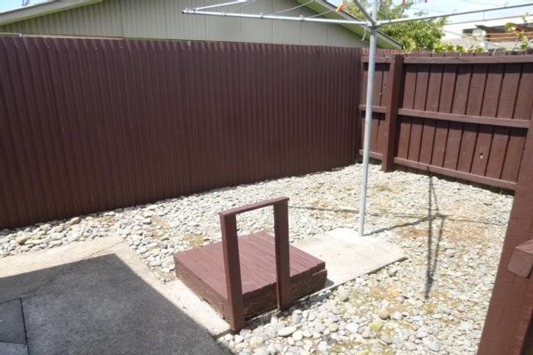 Photo of property in 4/449 Armagh Street, Linwood, Christchurch, 8011