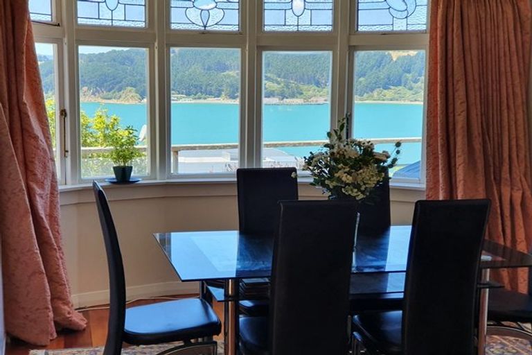 Photo of property in 113a Grafton Road, Roseneath, Wellington, 6011